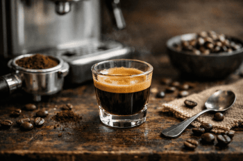 Ristretto: