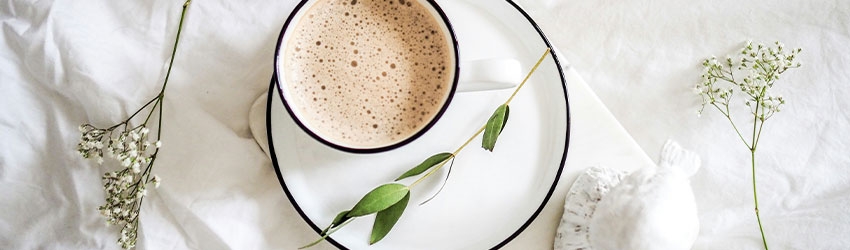 Kopp kaffe