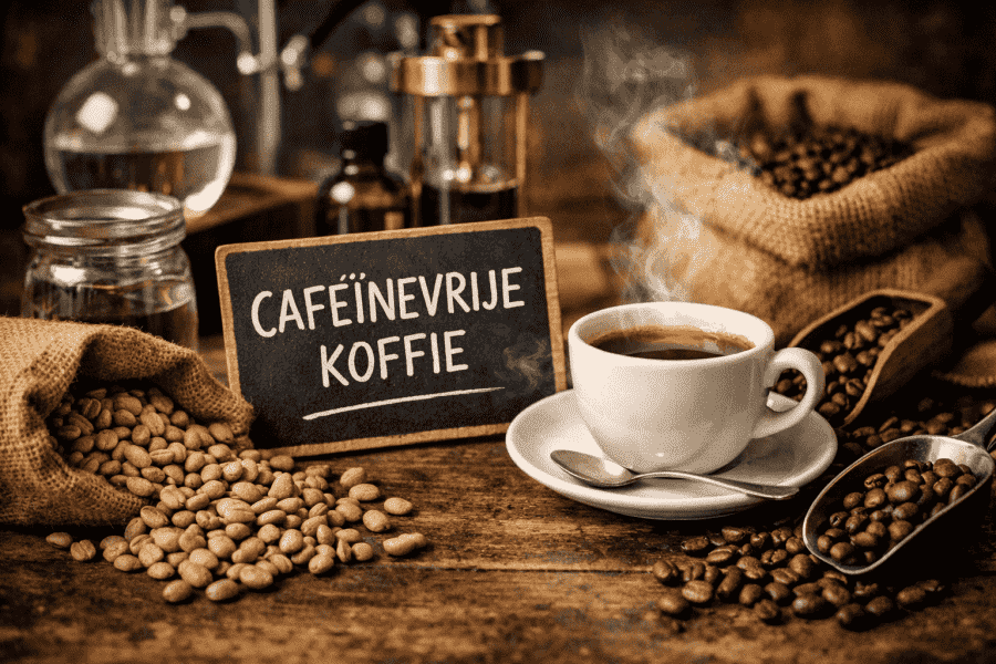 koffeinfritt kaffe