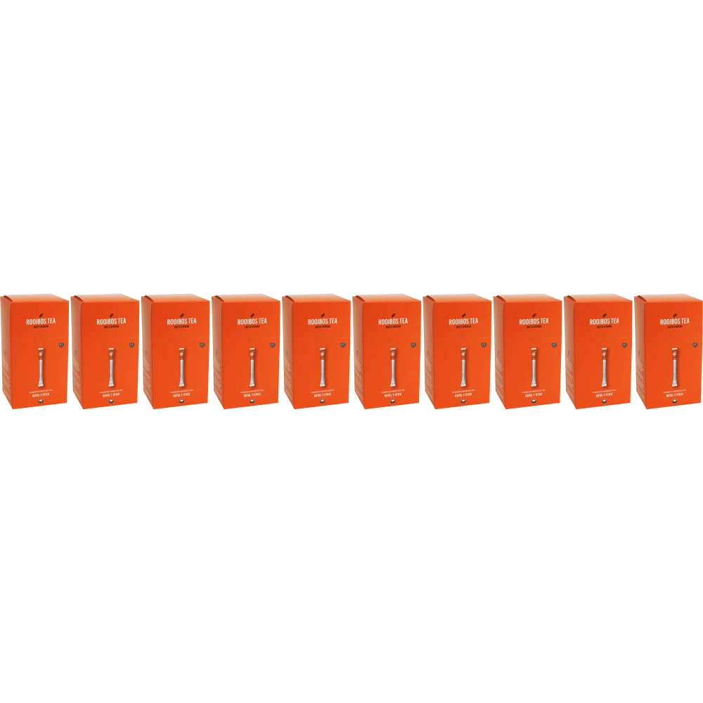 Royal T Stick Rooibos (30 st)
