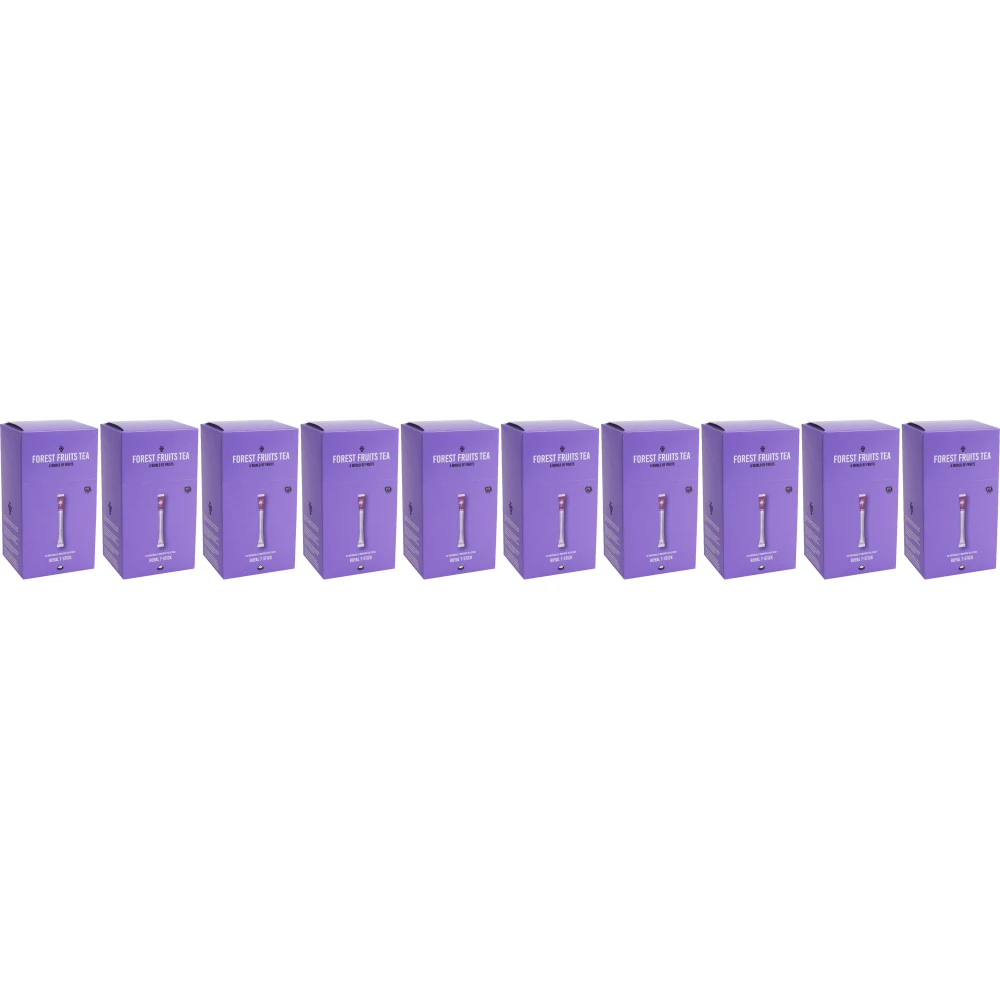 Royal T Stick Skogsfrukt (30 st)