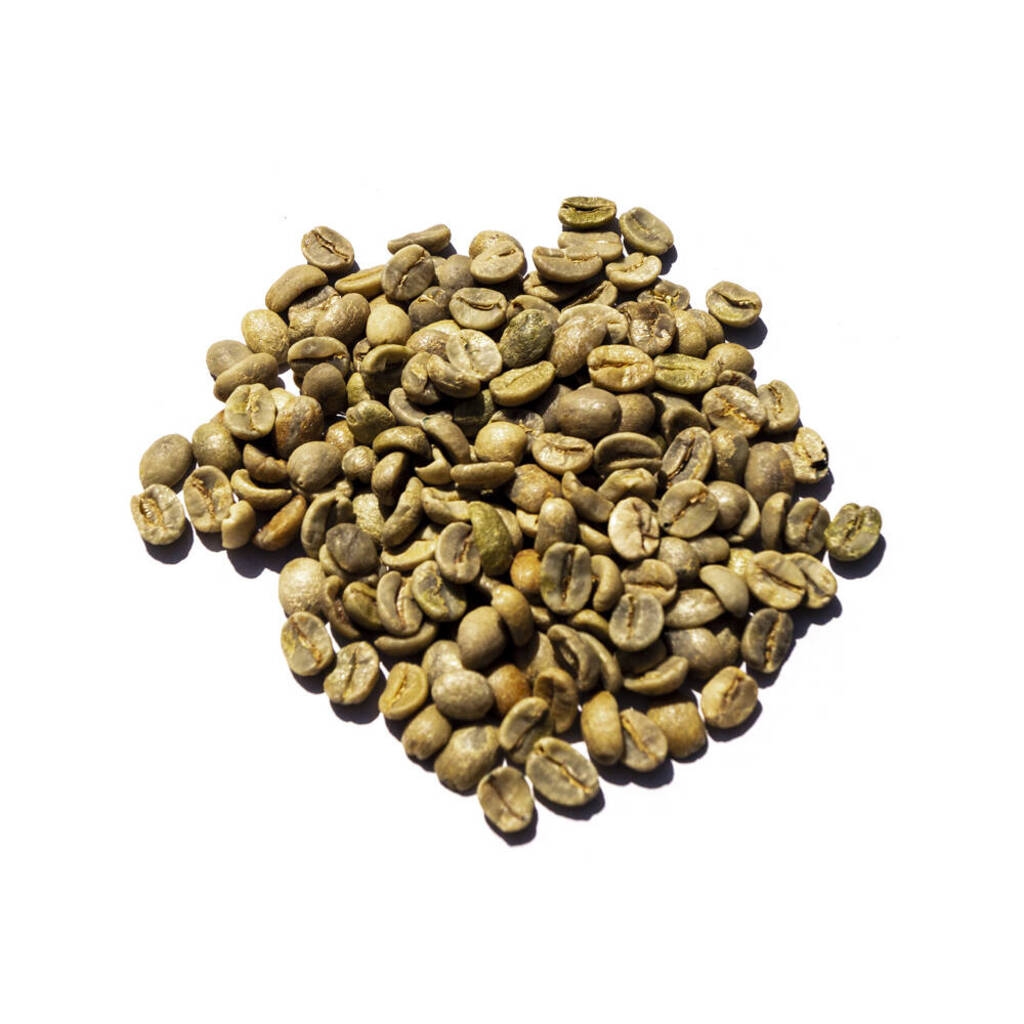 Brazil Santos NY 2/3 17/18 GC - orostade kaffebönor