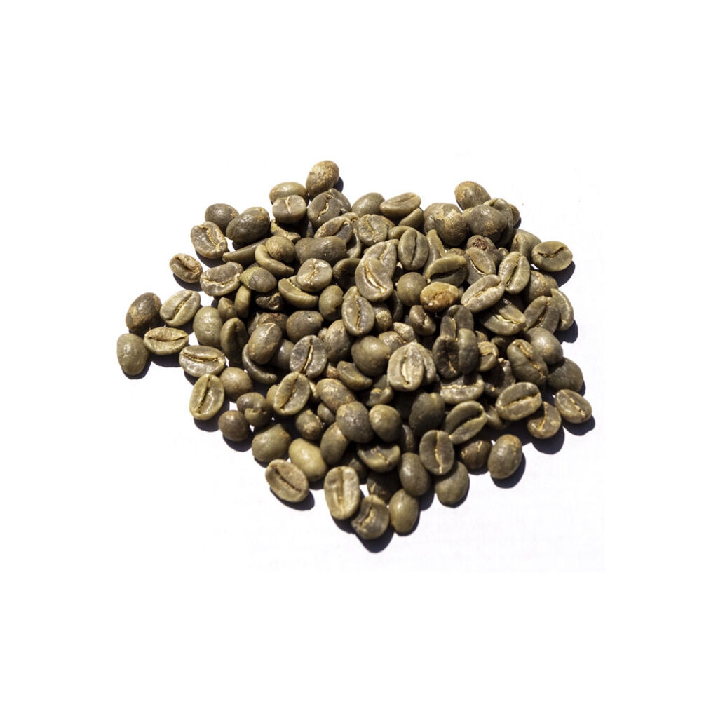 Colombia Arabica Excelso - orostade kaffebönor