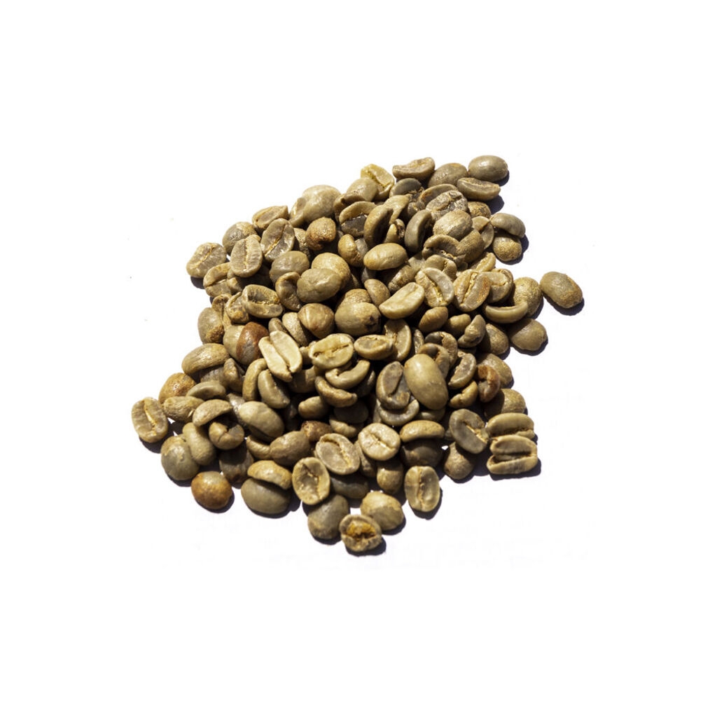 Tanzania Arabica AA Kilimanjaro - orostade kaffebönor