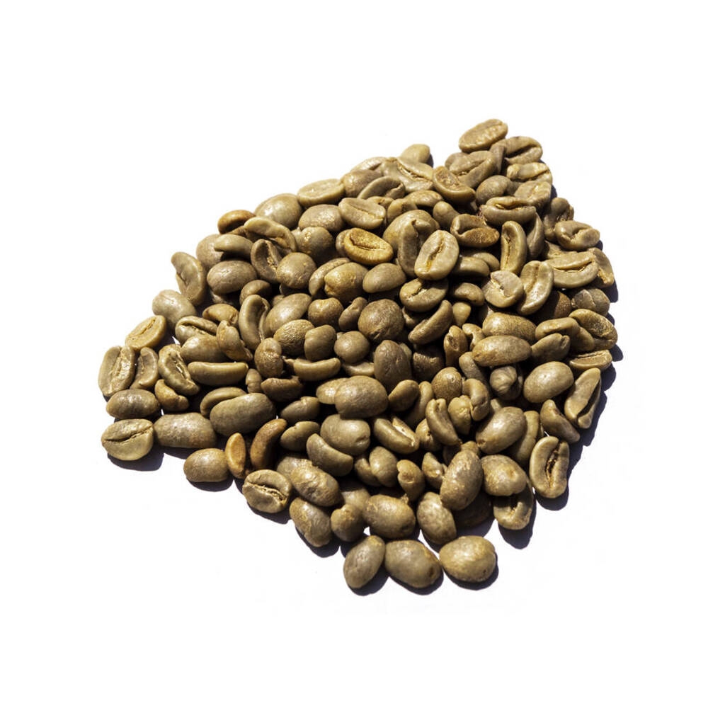 Peru Arabica HB MCM Grade 1 - orostade kaffebönor