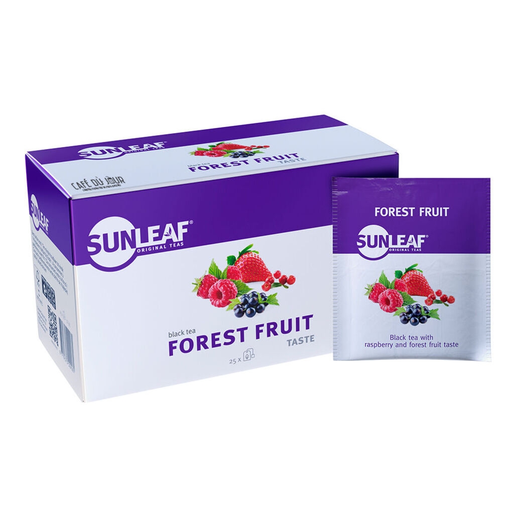 Forest Fruit - Sunleaf