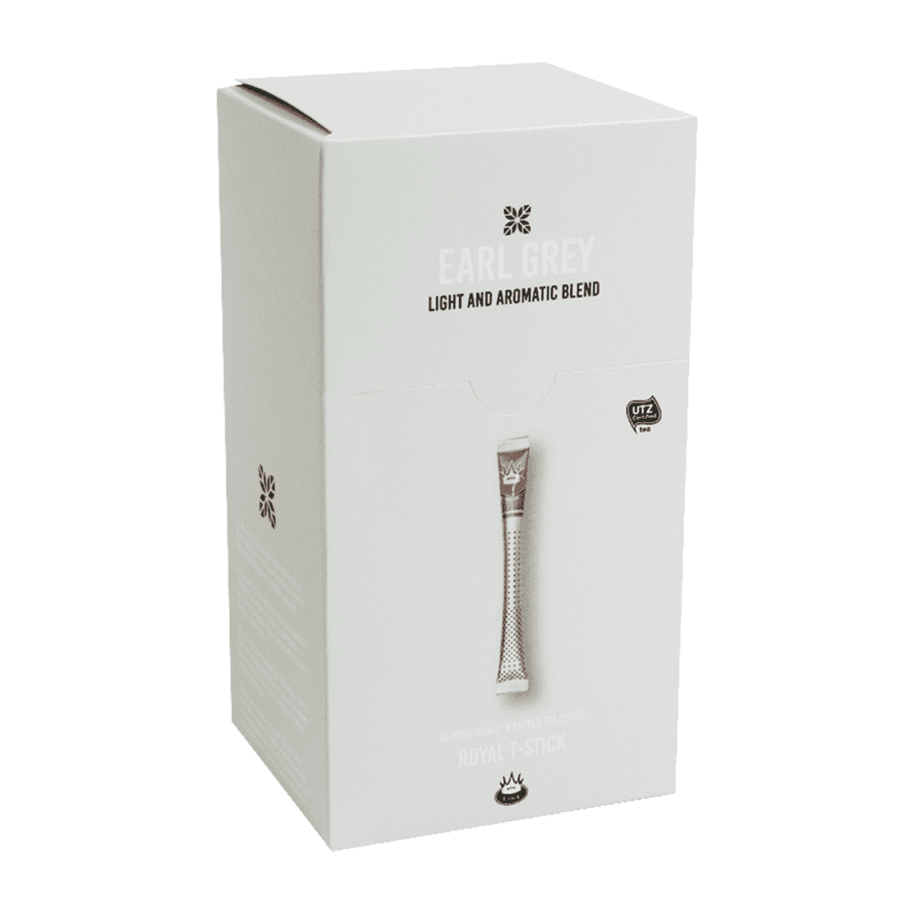 Royal T Stick Earl Grey (30 st)