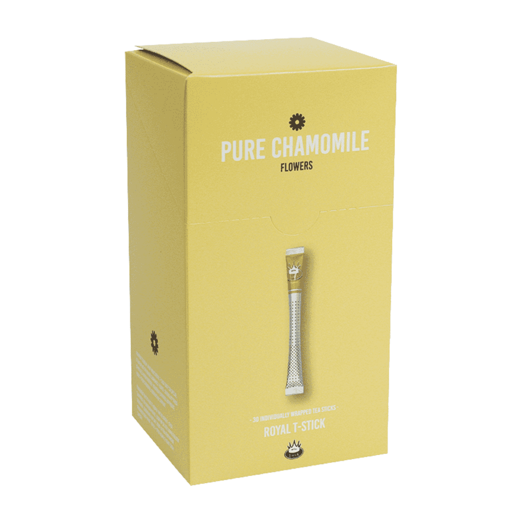 Royal T Stick Camomile (30 st)
