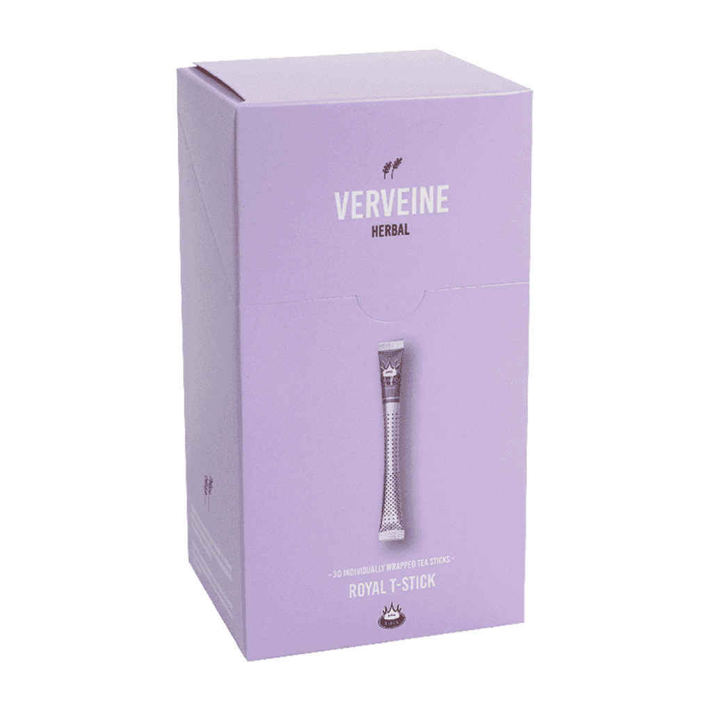 Royal T Stick Verbena (30 st)