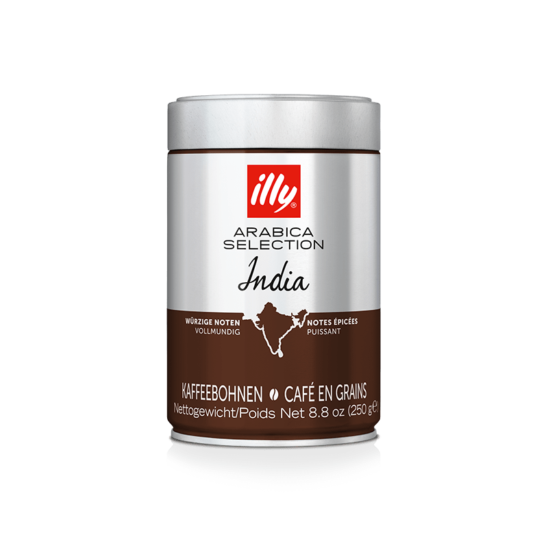 illy kaffebönor – Arabica Selection – Colombia – 250 g