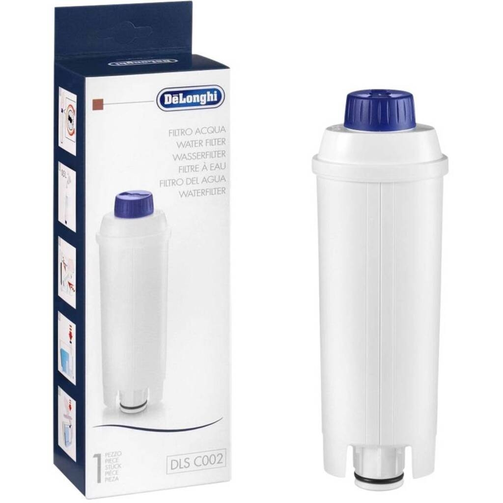 De'Longhi vattenfilter DLSC002 (5513292811)