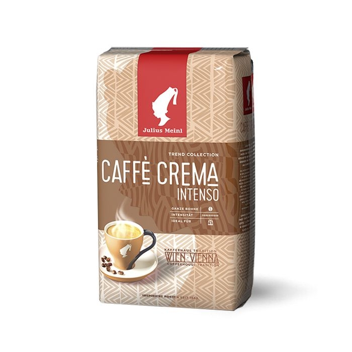 Julius Meinl Trend Collection Caffè Crema Intenso kaffebönor 1 kg