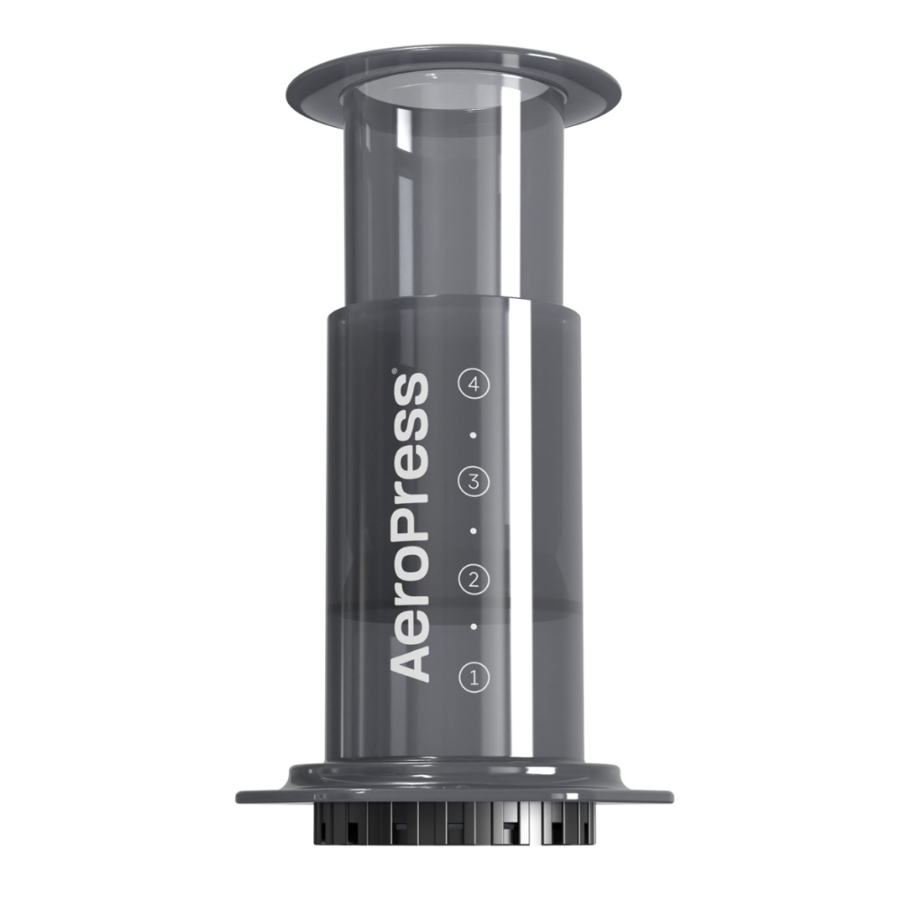 Aeropress® kaffebryggare - för kaffe och espresso