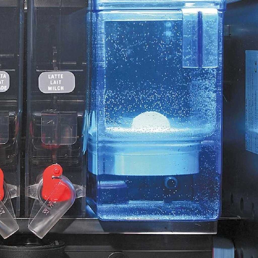 Brita AquaAroma - Vattenfilter - Brita 216000 (typ: rund)