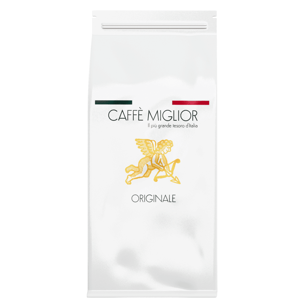 Caffè Miglior Originale kaffebönor - 1 kg