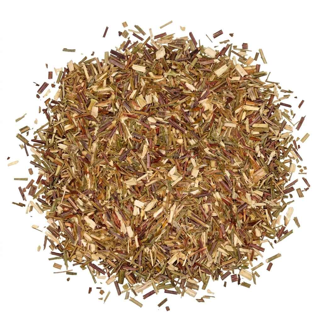 Green Rooibos - rooibosté 100 g - Café du Jour löst te