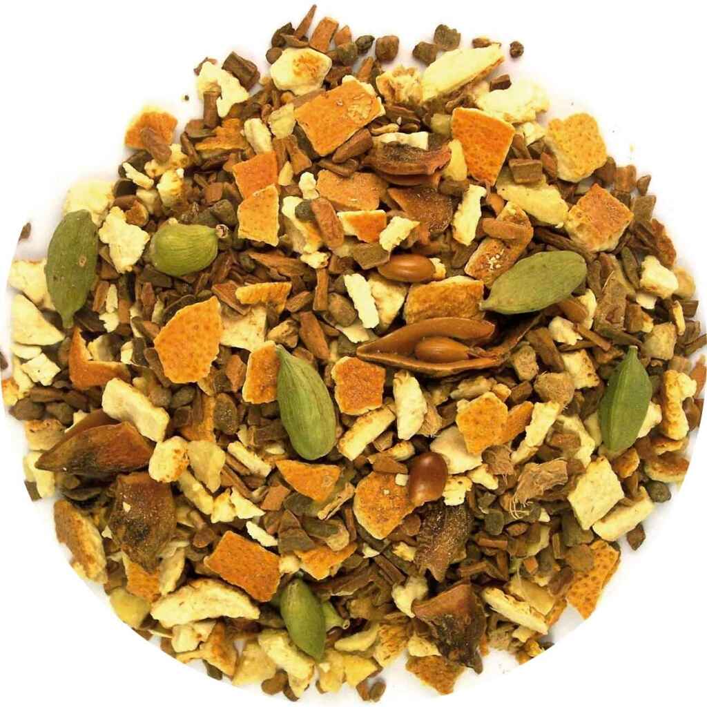 Glühwein - Kryddmix 50 g - Café du Jour lösa kryddor