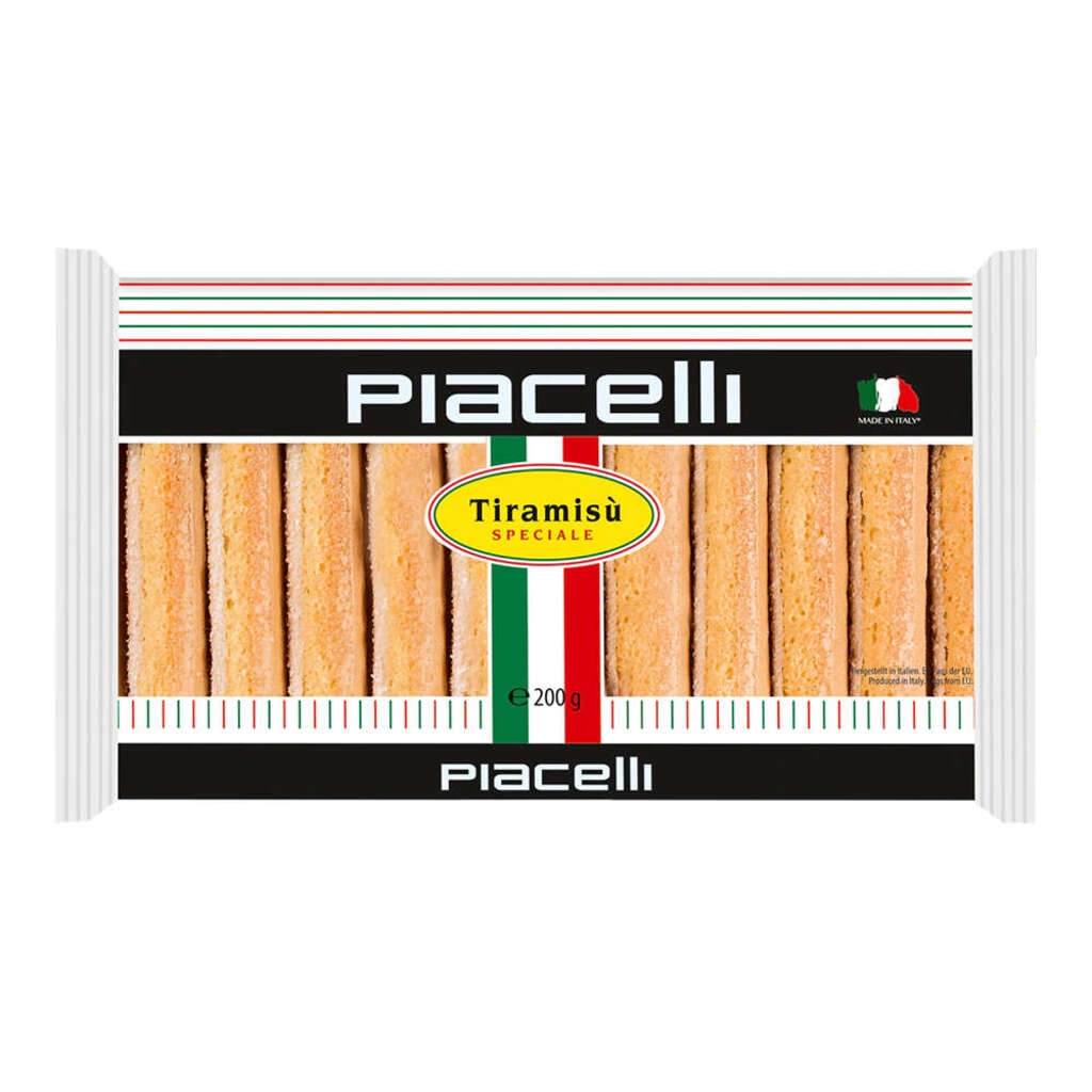 Tiramisù Speciale – Ladyfingers – 200 g