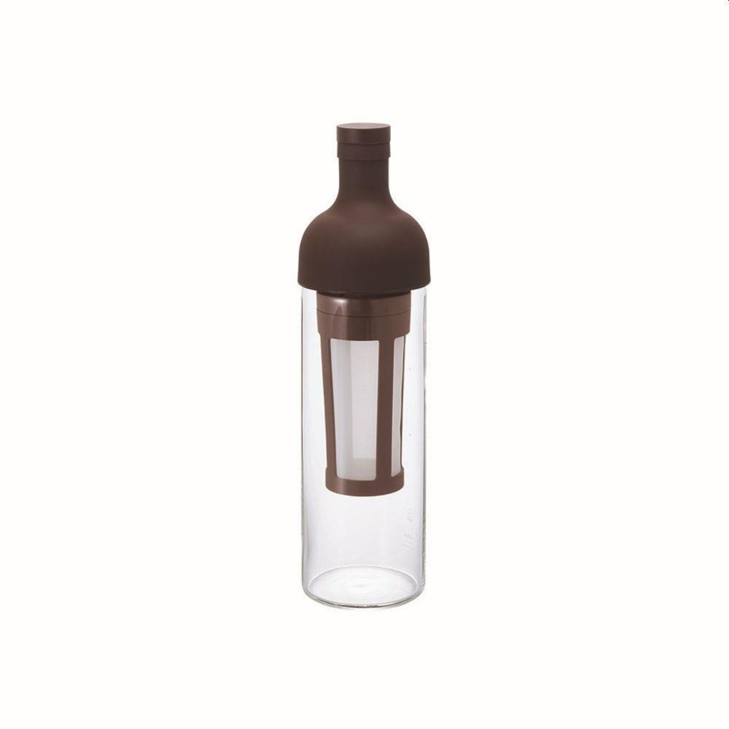 Hario Filter-in kaffeflaska - cold brew-flaska - 750 ml