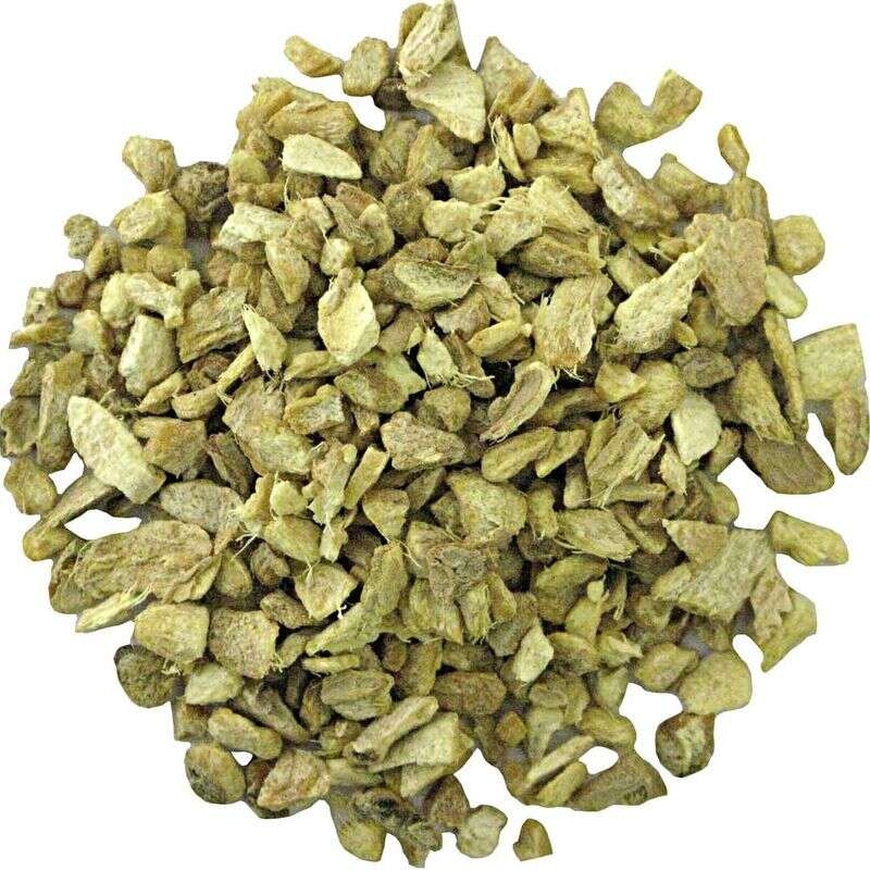 Ginger Root