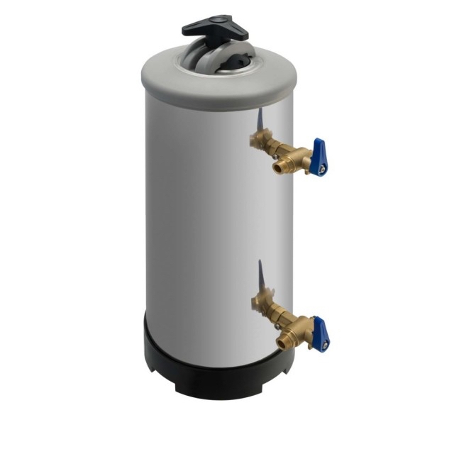 DVA vattenavhärdare 12 liter (upp till 3200 liter)2