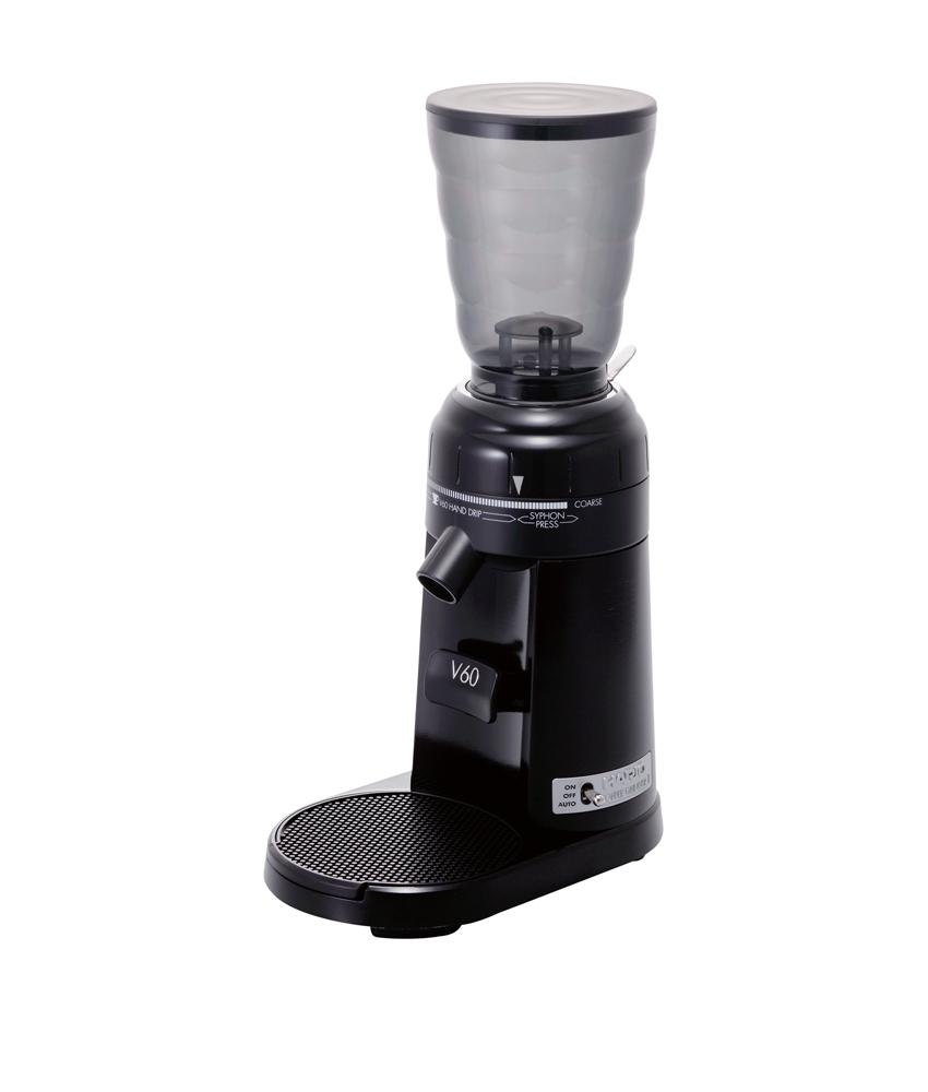 Hario V60 kaffekvarn