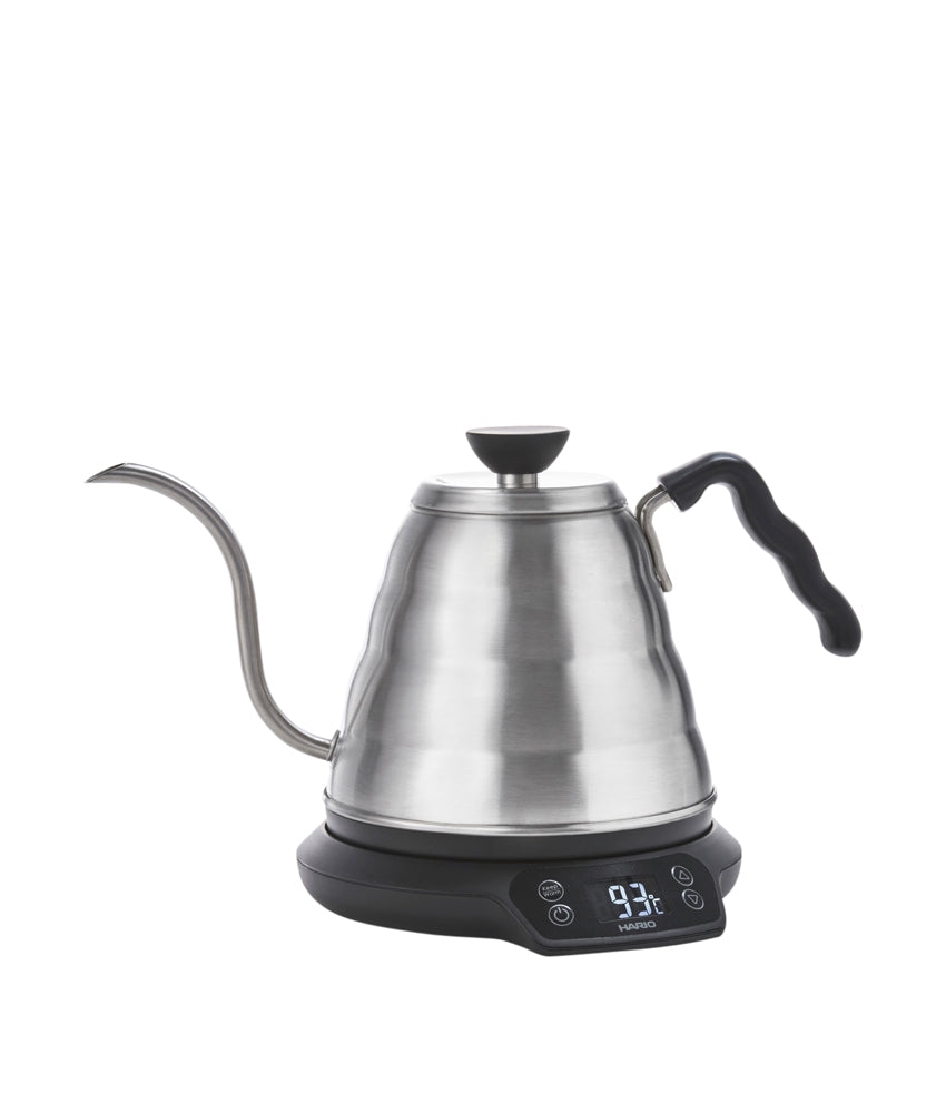 Hario V60 - vattenkokare med justerbar temperatur - EVT-80-HSV-E