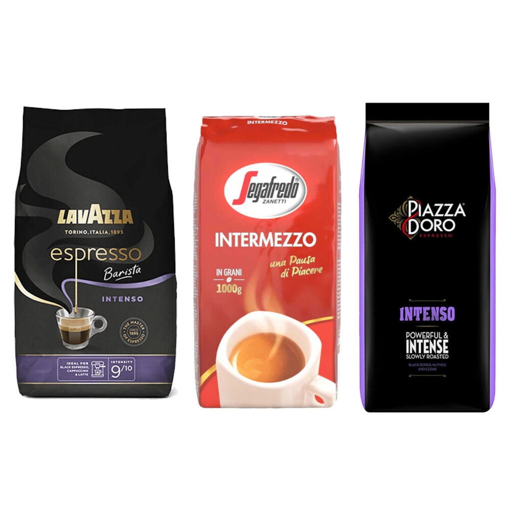 Kaffepaket 