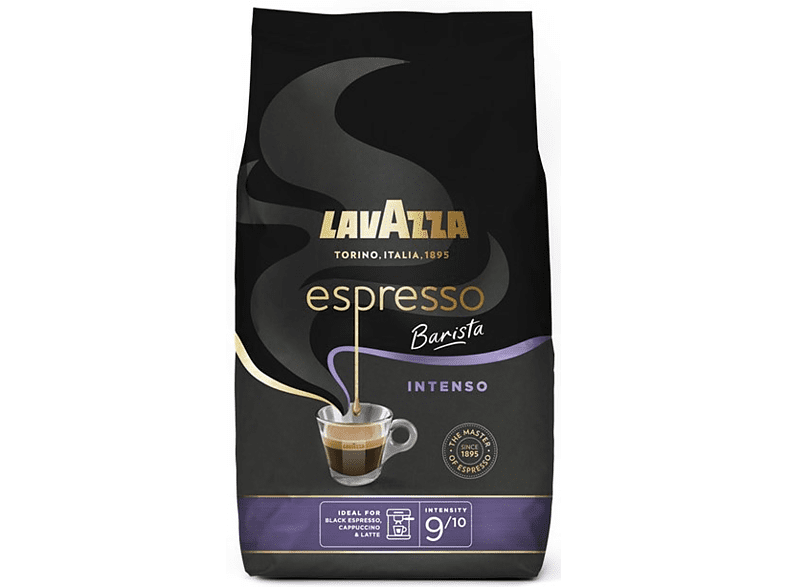 Lavazza Espresso Barista Intenso 1KG
