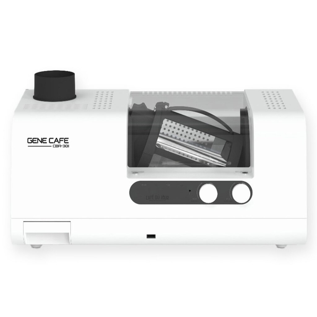 Gene Café CBR 301 - kaffebrännare - Bluetooth
