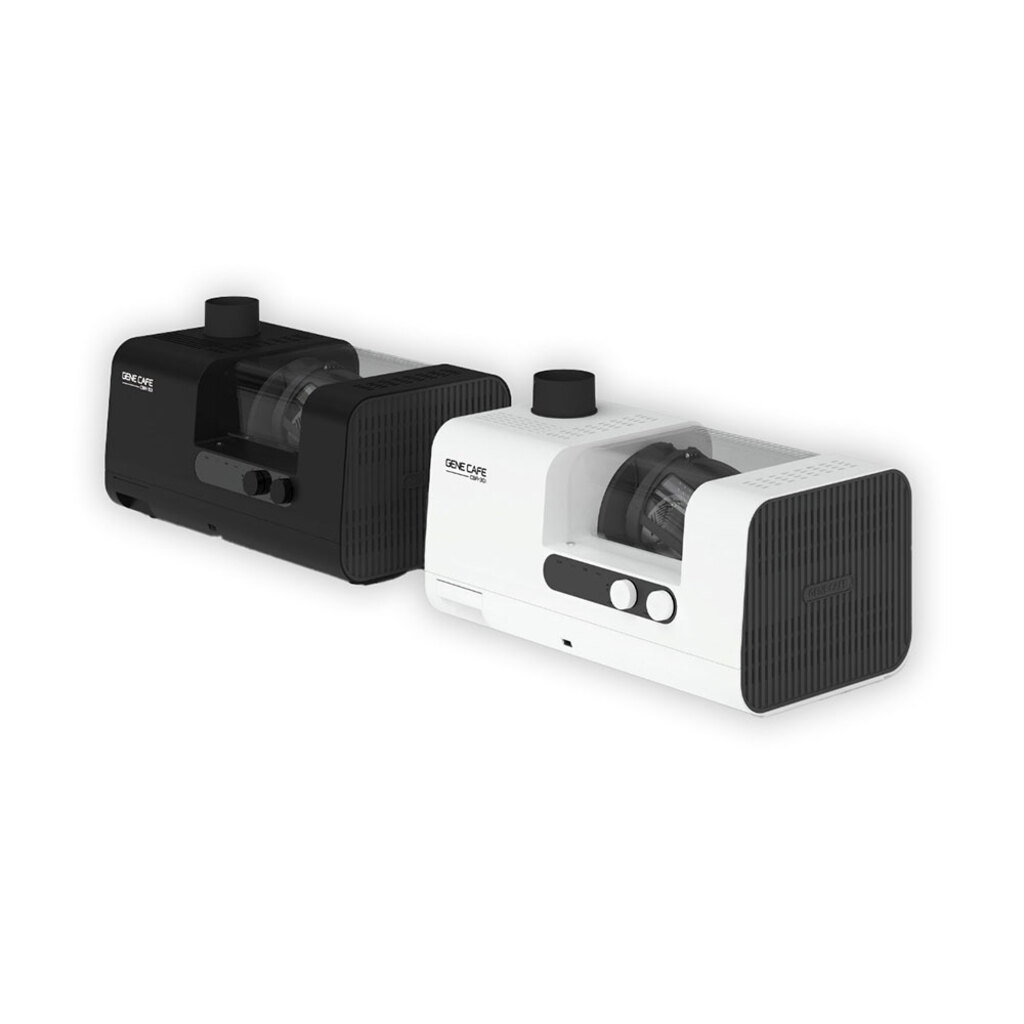 Gene Café CBR 301 - kaffebrännare - Bluetooth
