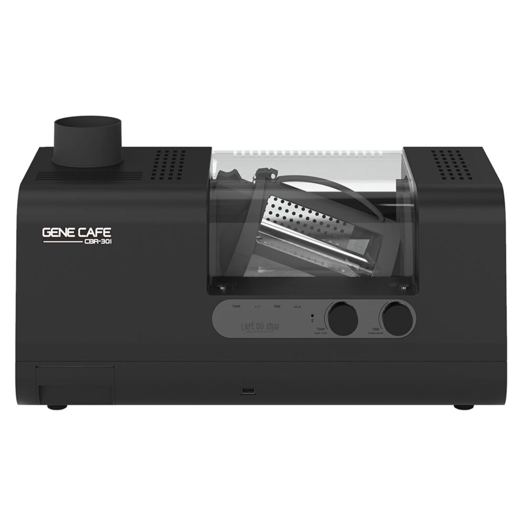 Gene Café CBR 301 - kaffebrännare - Bluetooth