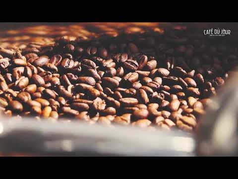 Blanda kaffebönor själv - Färska kaffebönor - 1 kg
