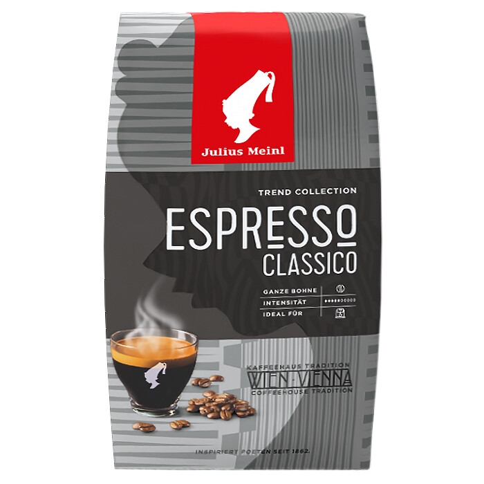 Julius Meinl Trend Collection Espresso Classico kaffebönor 1 kg