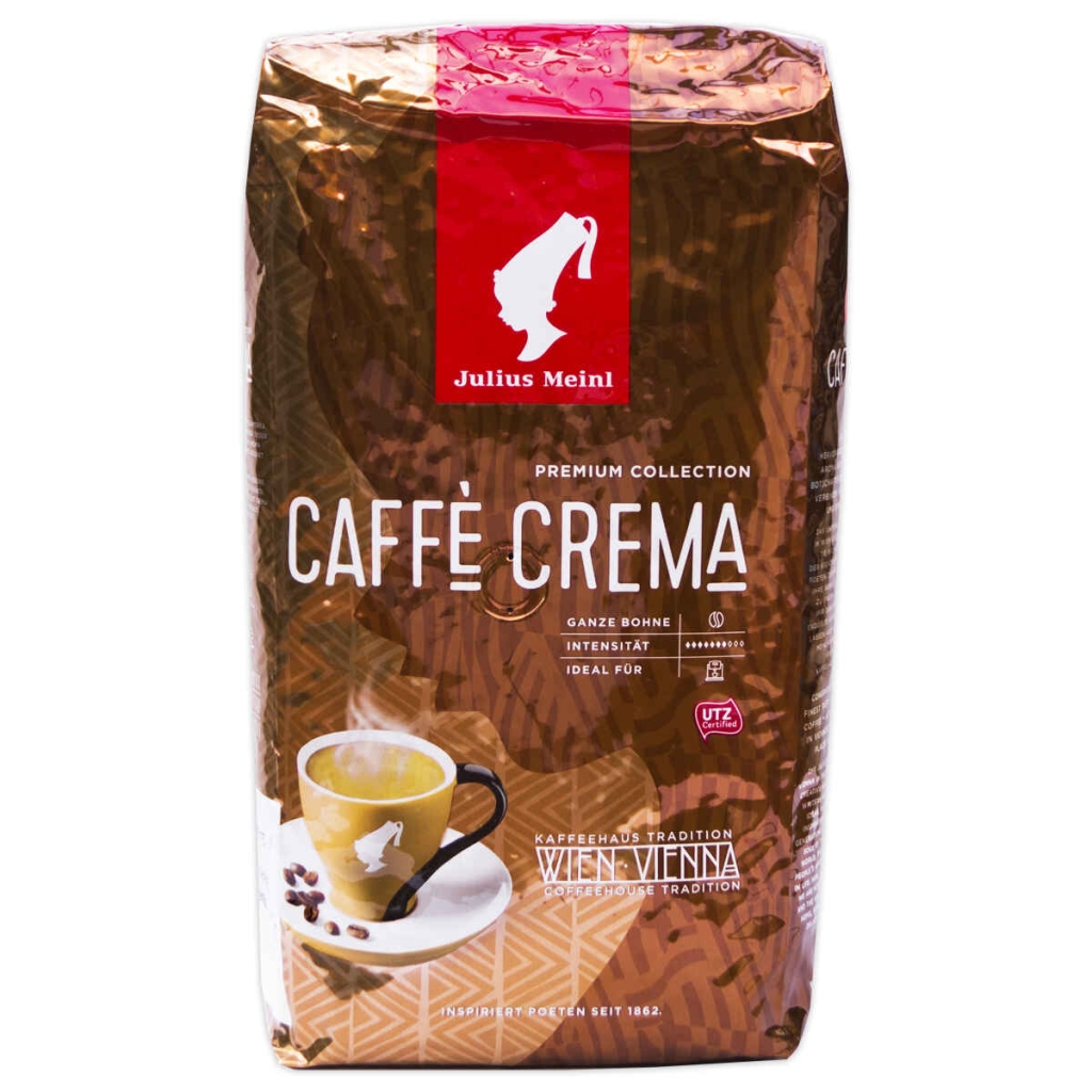 Julius Meinl Caffè Crema Premium Collection kaffebönor 1 kg