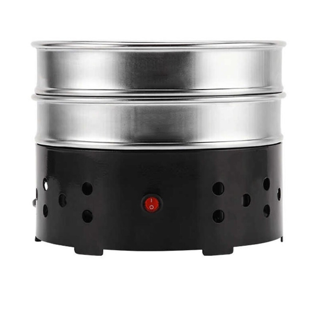 Kylare för 500 g kaffebönor