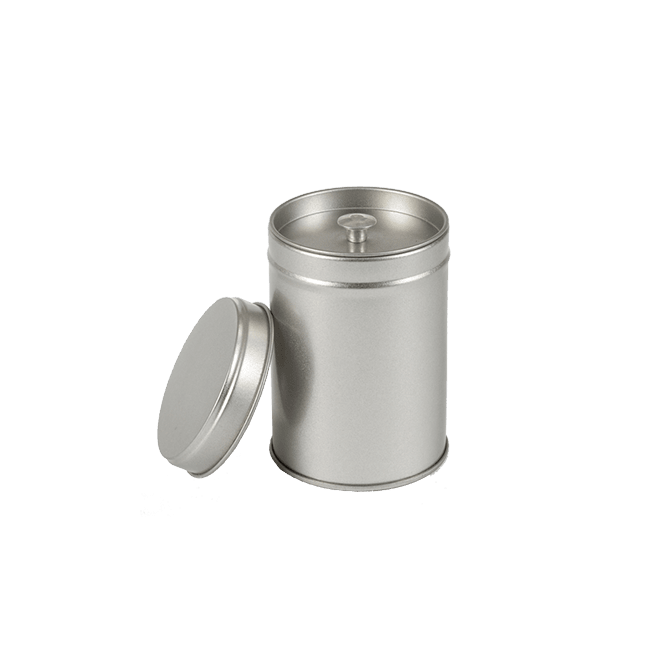 Teburk 61 x 88 mm för cirka 40 till 50 g te