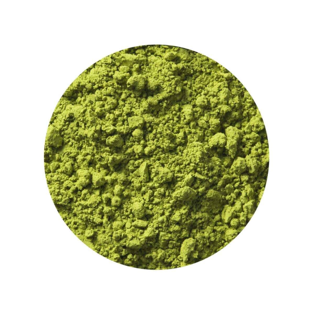 Matcha - tepulver från Japan 50 g - Café du Jour löst te