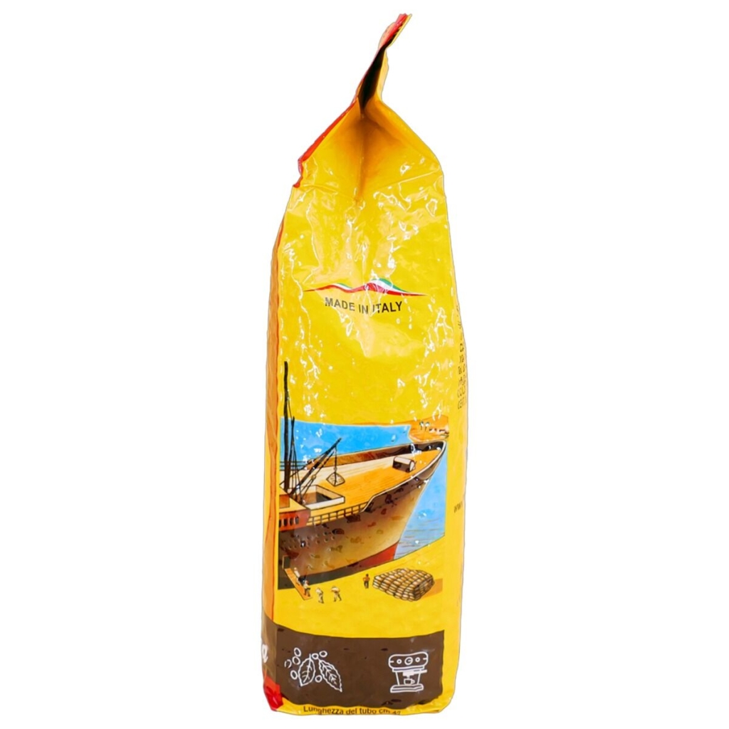 Passalacqua Grancaffé kaffebönor - 1 kg