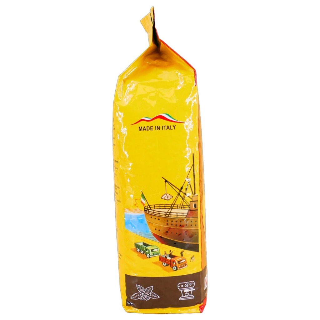 Passalacqua Grancaffé kaffebönor - 1 kg