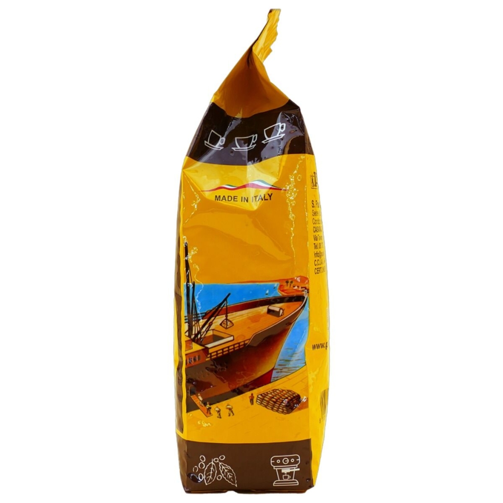 Passalacqua Mehari kaffebönor - 1 kg