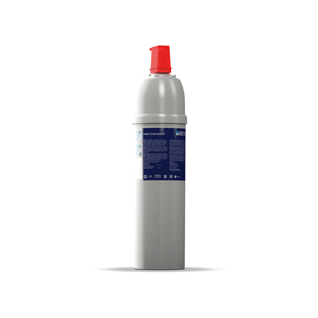 Brita Purity C150 Quell ST filterpatron