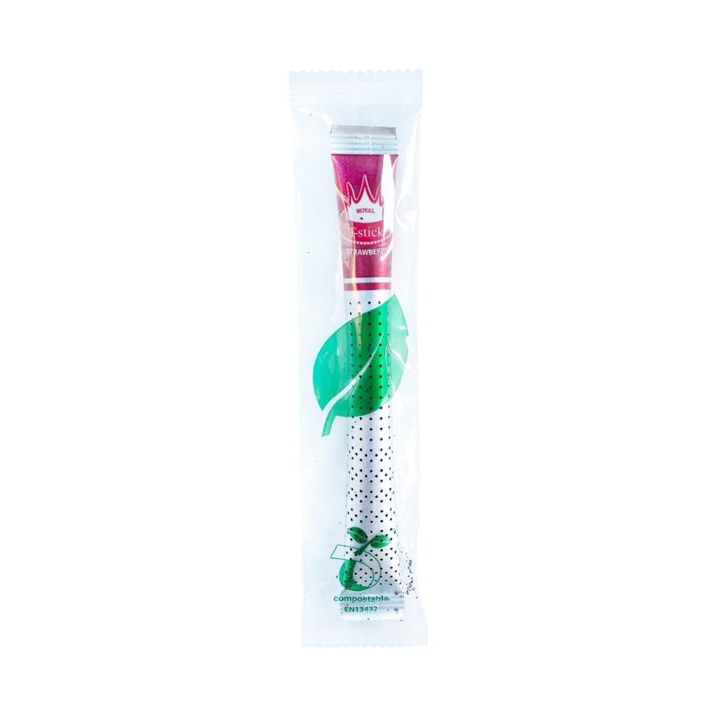 Royal T Stick Strawberry