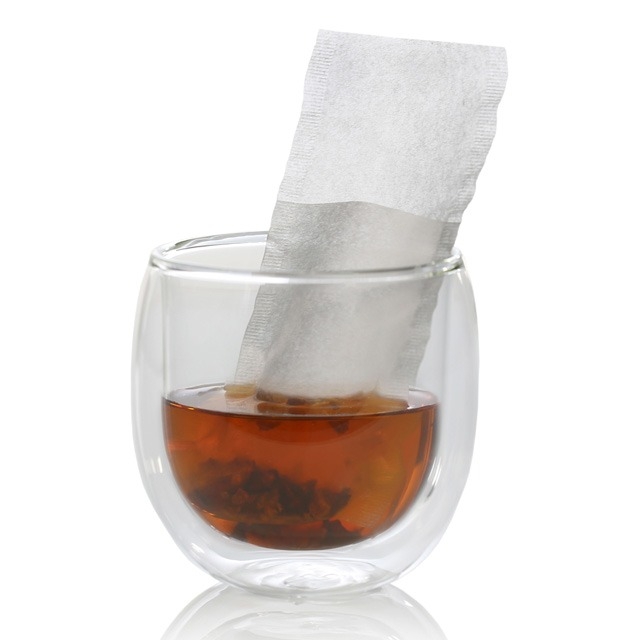 Tefilter S Finum - 2 till 4 koppar - 100 st