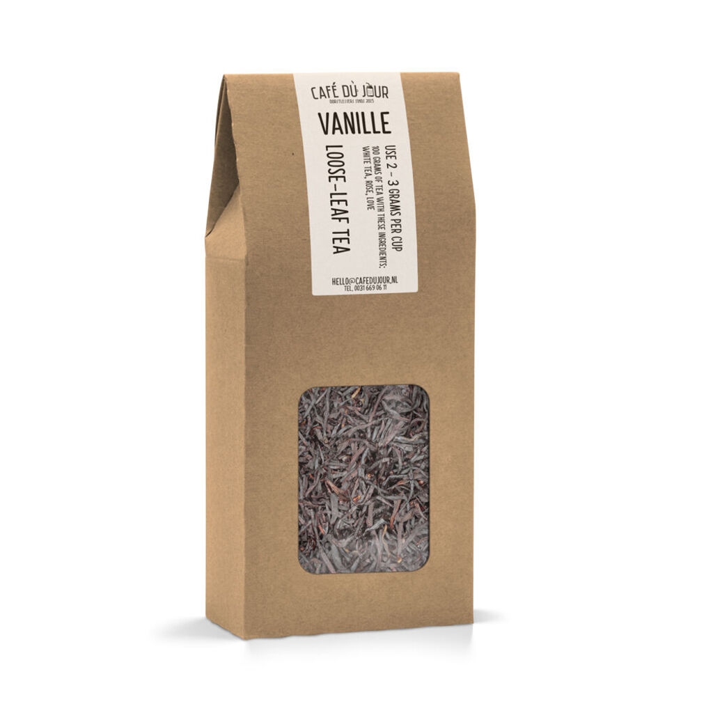 Vaniljte