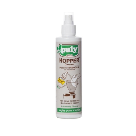 Puly Grind - rengöring för bönbehållare - 200 ml