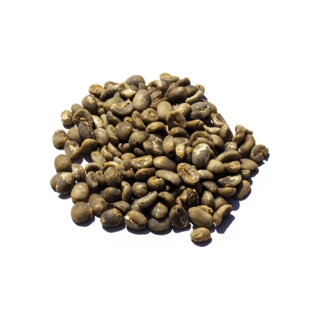 Indonesien Arabica Mandheling grade 1 - orostade kaffebönor - 1 kg