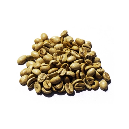 Indien Arabica Monsooned Malabar AA ASPINWALL - orostade kaffebönor - 1 kg