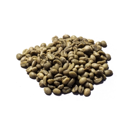 Etiopien Arabica Yirgacheffe grade 2 - orostade kaffebönor - 1 kg
