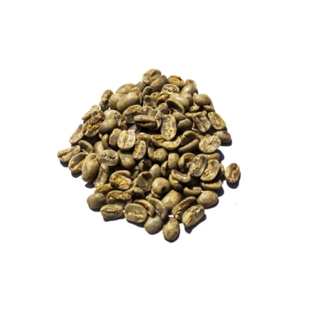 Guatemala Arabica SHB - orostade kaffebönor - 1 kg